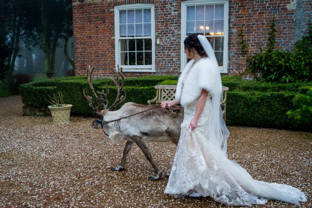 Hertfordshire wedding photographer