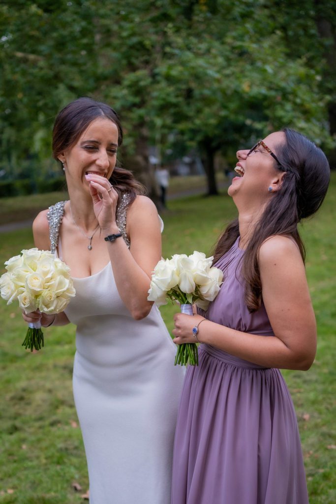 London wedding photographer