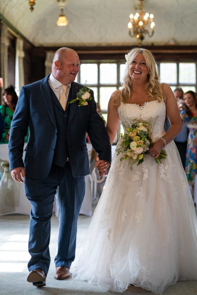 Hertfordshire wedding photographer