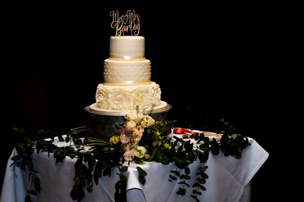 Hertfordshire wedding photographer