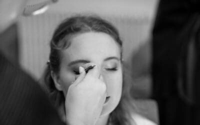 Hertfordshire Bridal Make-up Artist.