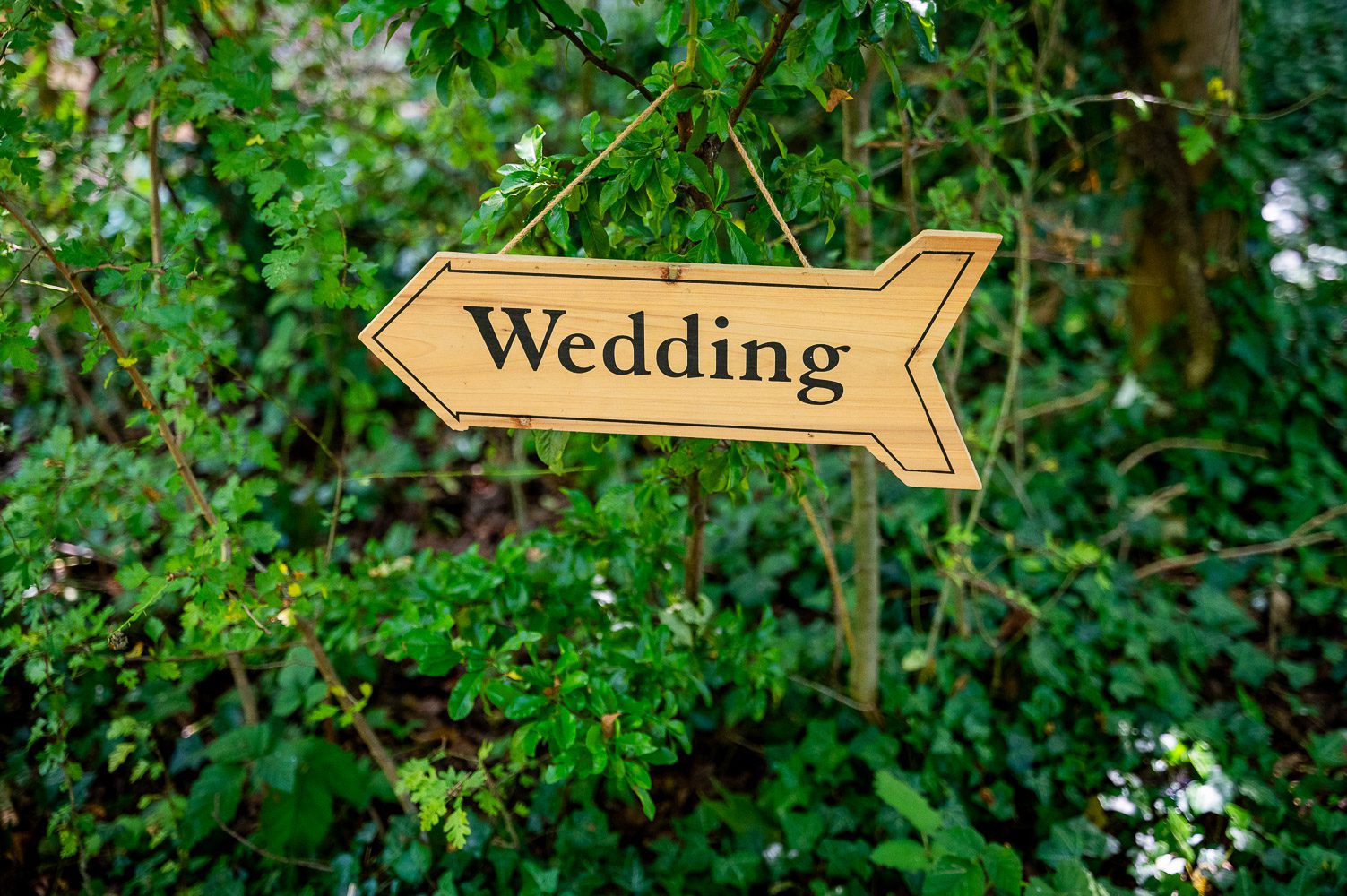 Your Wedding Day Experience - Image of bridal shoes on the grass in sunlight