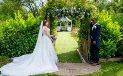 The Waterside Venue: An Exclusive Location for Weddings