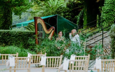 35mm Film Wedding Photography: For Rich, Beautiful Photos